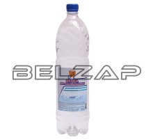 Вода дистиллированная 1.5л, EL-0901.03, ЭЛТРАНС