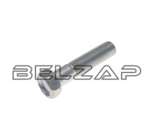 Болт М8х1.0х35 ГАЗ-2410, 3110, 2705 хомута рулевой тяги,  УАЗ рулевого вала ЭТНА