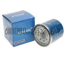 Фильтр масляный CHEVROLET Aveo (03-),Spark (98-) (1.0/1.2), MOF4614, MANDO